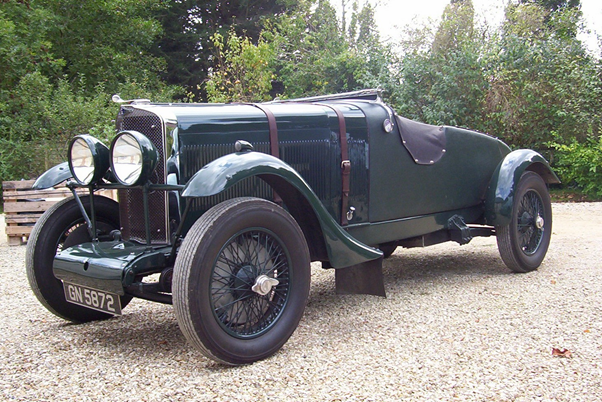 Talbot AM90 - GN5872