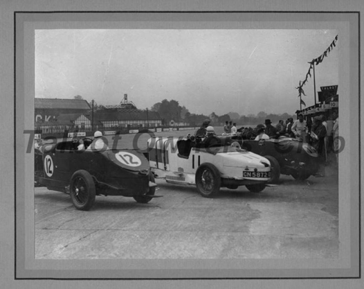 GN5872 - 32 - Brooklands 1